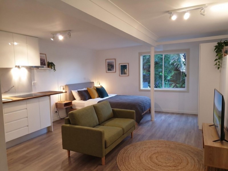 5a/20 Tara Terrace, Carrara QLD 4211