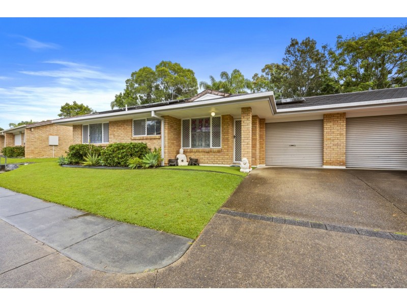 34/33 Edmund Rice Drive, Southport QLD 4215