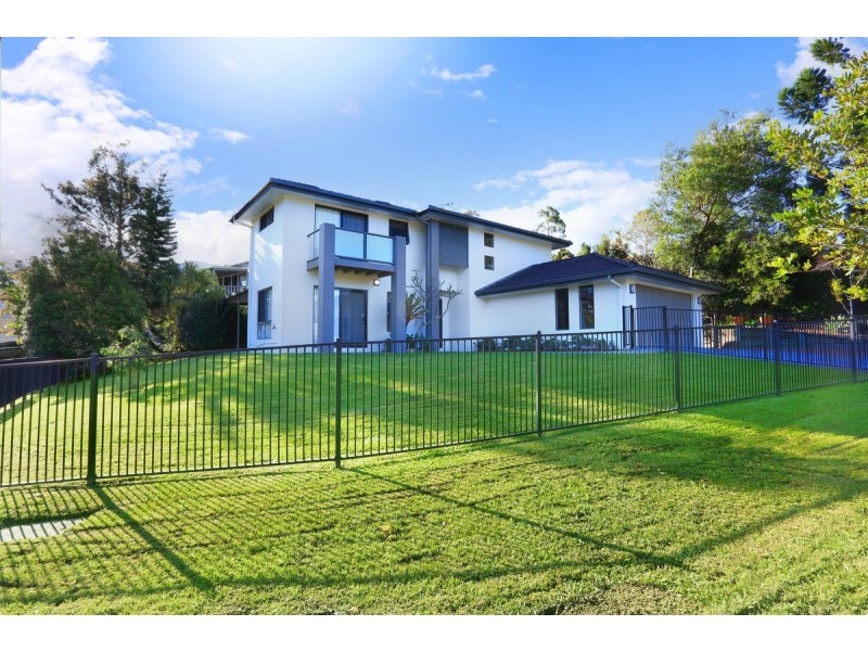 1 King Quail Court, Gilston QLD 4211
