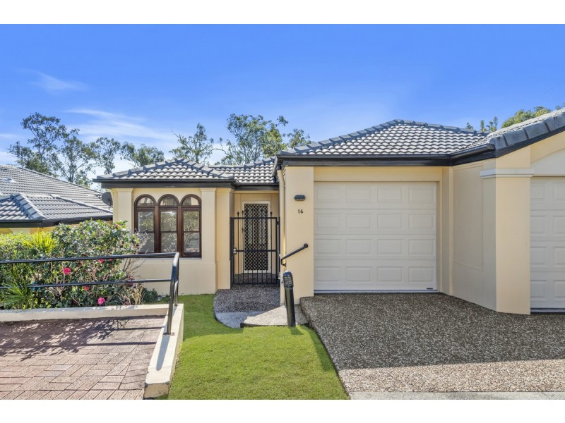 16/44 Helensvale Road, Helensvale QLD 4212