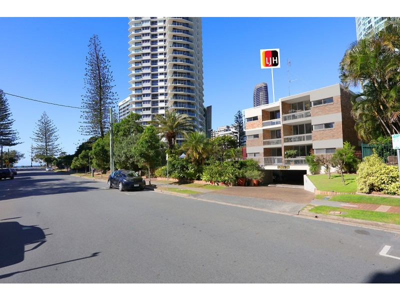 8/24 Laycock Street, Surfers Paradise QLD 4217