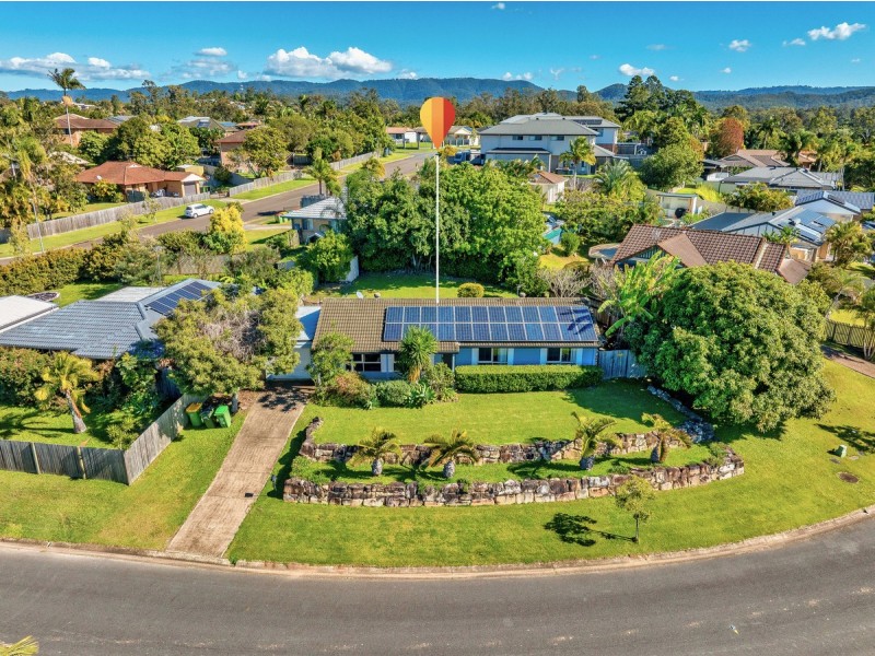 4 Centurion Crescent, Nerang QLD 4211