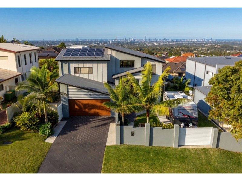 5 Chevron Rise, Highland Park QLD 4211