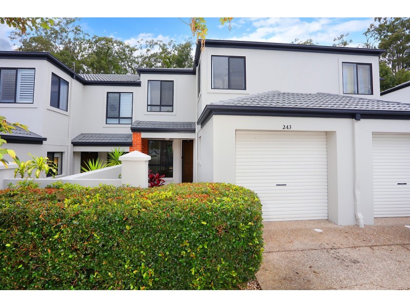 243/64 Gilston Road, Nerang QLD 4211