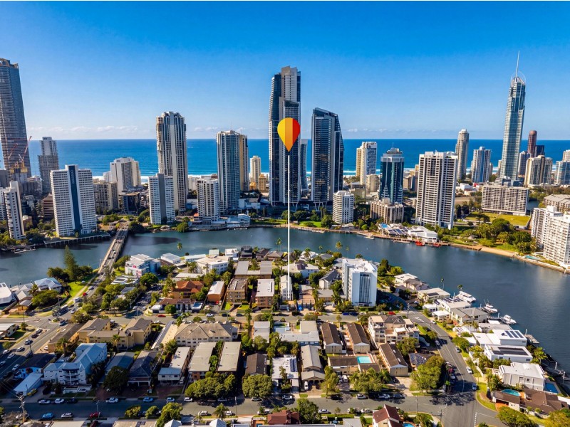 2/9 Stanhill Drive, Surfers Paradise QLD 4217