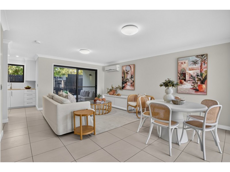 11/22 Careel Close, Helensvale QLD 4212