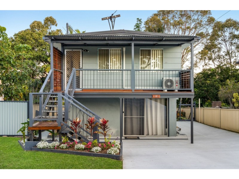 17 Nerang-Broadbeach Road, Nerang QLD 4211