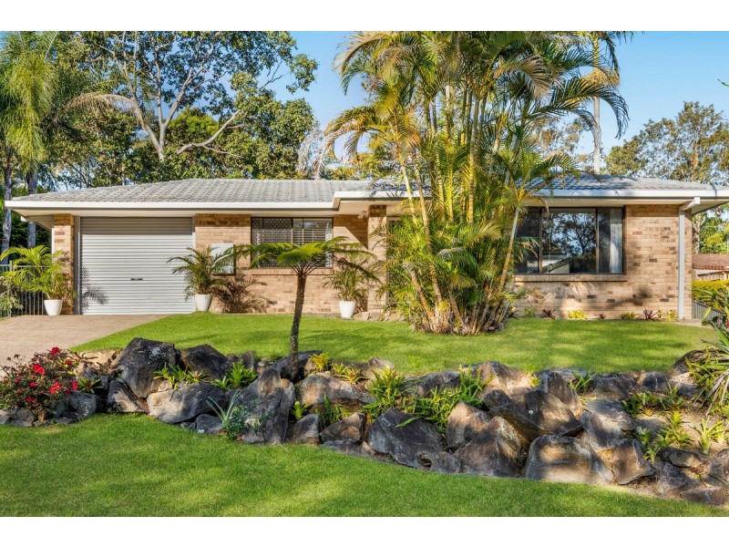 51 Balyando Drive, Nerang QLD 4211
