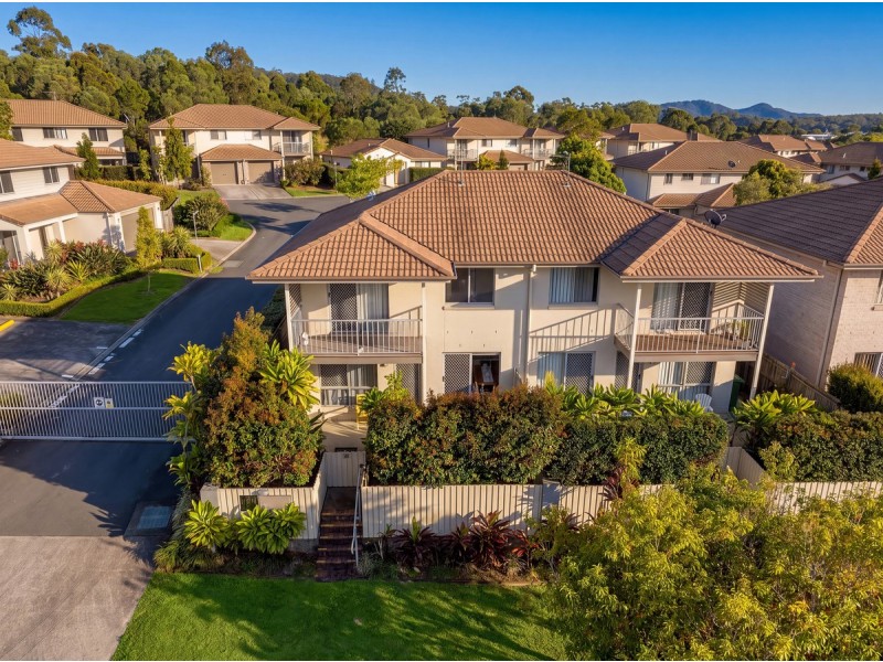 44/30 Carmarthen Circuit, Pacific Pines QLD 4211