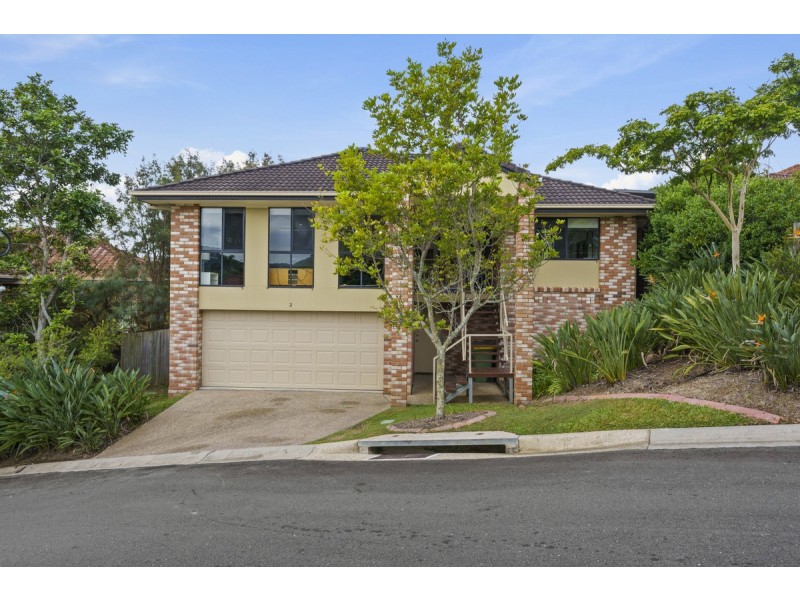2/44-48 McLaren Road, Nerang QLD 4211
