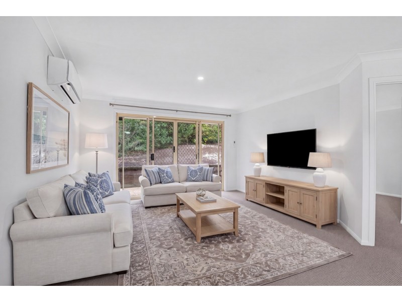 39/36 Weedons Road, Nerang QLD 4211