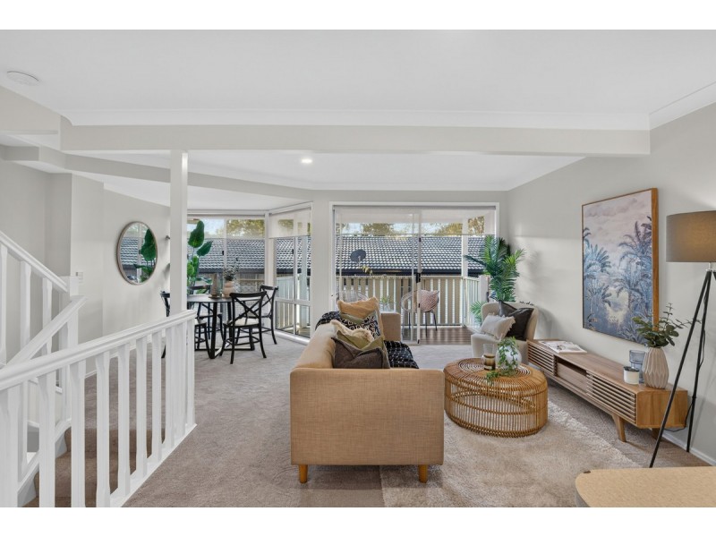 3/15 Martin Street, Nerang QLD 4211