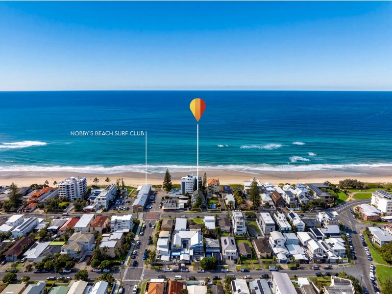 2/21 Albatross Avenue, Mermaid Beach QLD 4218