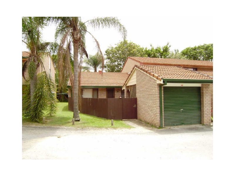 43/86 Lawrence Drive, Nerang QLD 4211