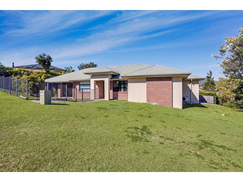1 Stratford Street, Gilston QLD 4211