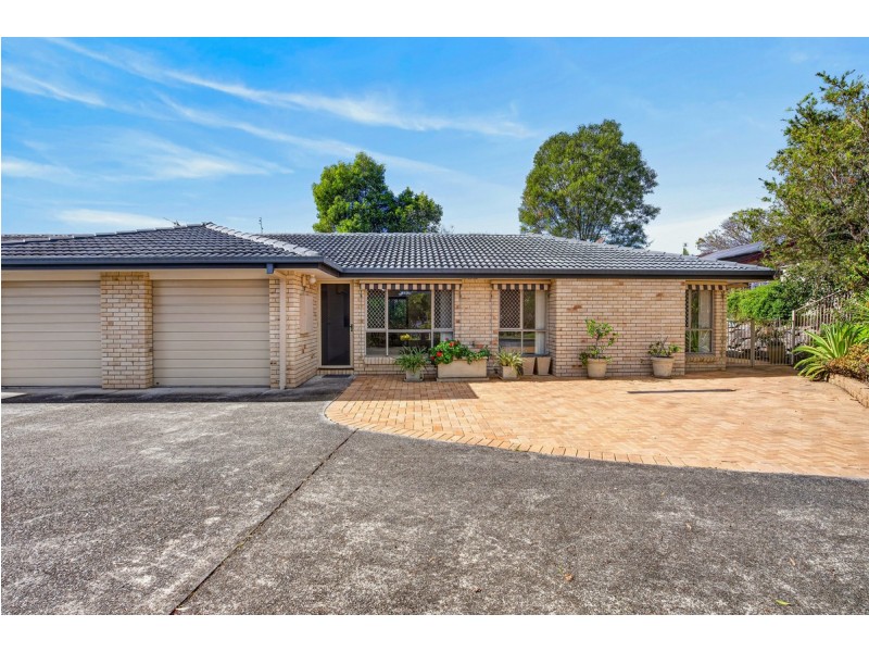 1/24 Ogilvie Crescent, Nerang QLD 4211
