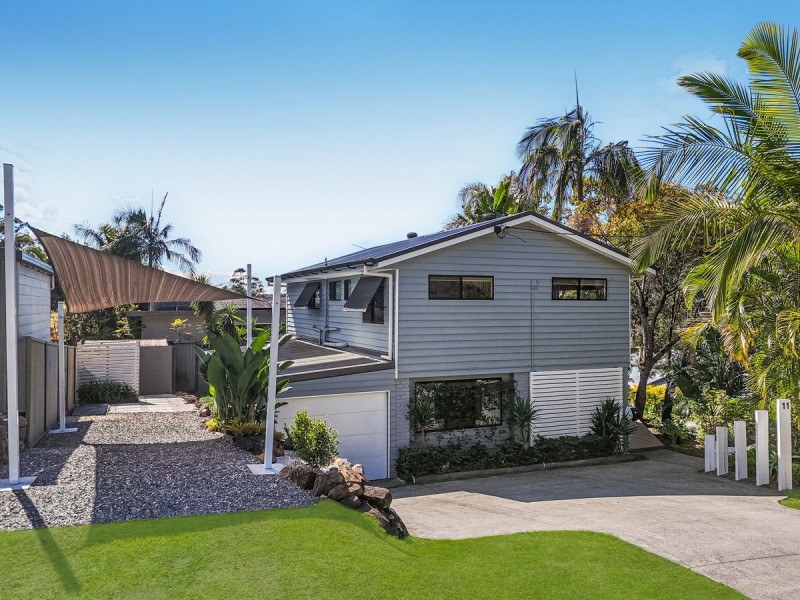1/11 Eureka Crescent, Nerang QLD 4211