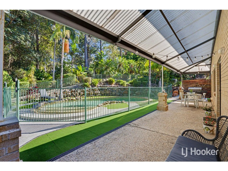 17 Lords Avenue, Mount Nathan QLD 4211
