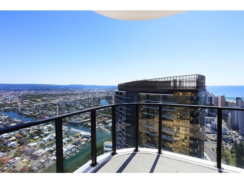 25403/16 Casino Drive, Broadbeach QLD 4218