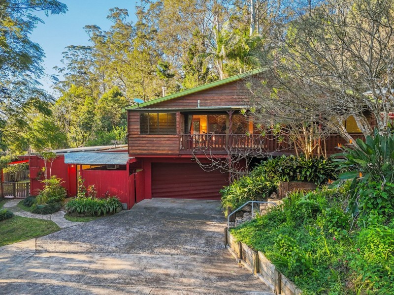 77-79 Akoonah Drive, Beechmont QLD 4211