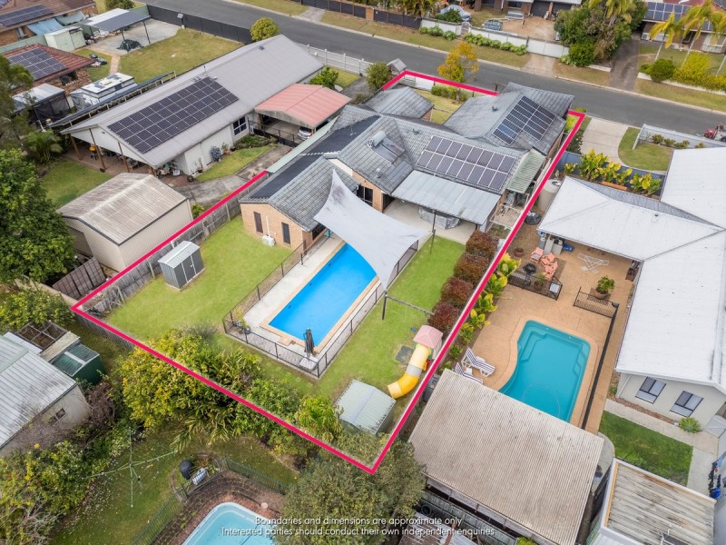 20 Merloo Drive, Nerang QLD 4211