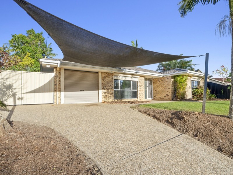 85 Allied Drive, Arundel QLD 4214