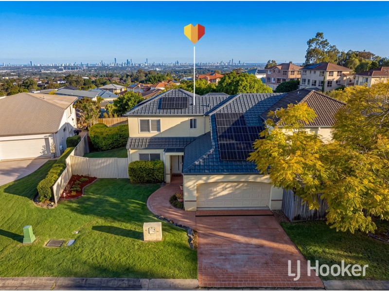 1/1 Van Brugge Court, Highland Park QLD 4211