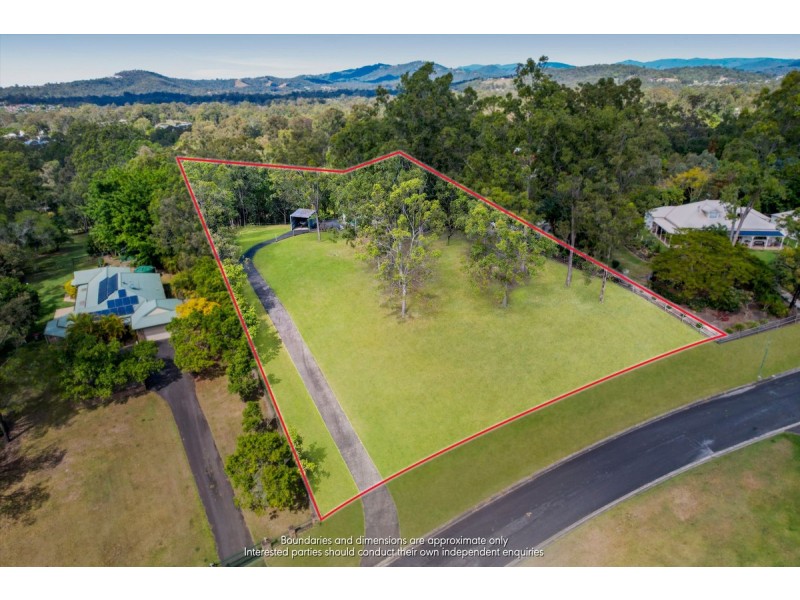 50 Tunbridge Drive, Nerang QLD 4211