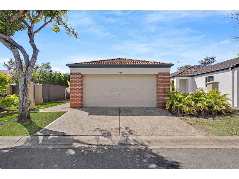 52a/64 Gilston Road, Nerang QLD 4211