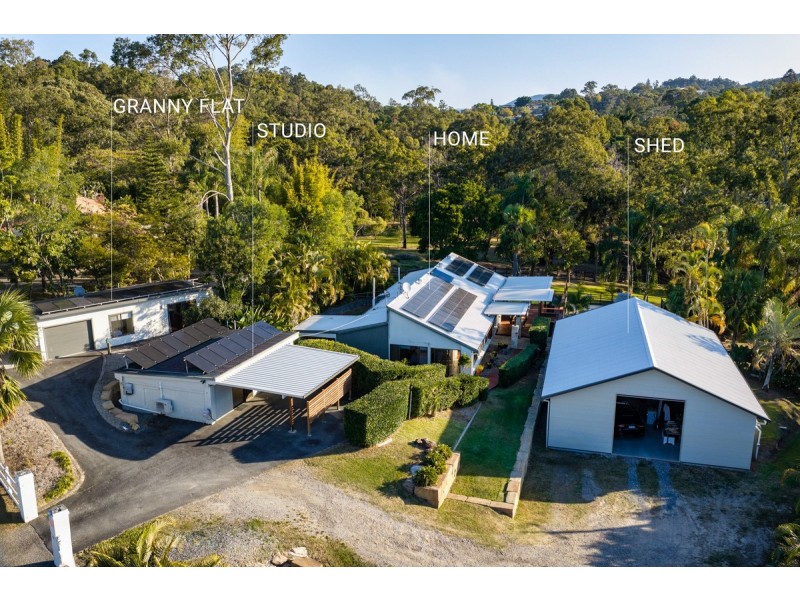 1 Baileys Road, Tallai QLD 4213