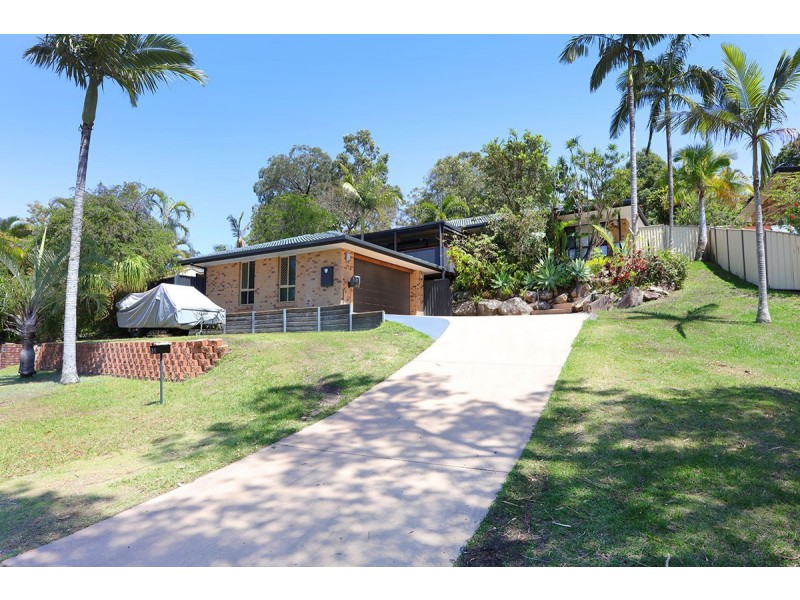 31 Renfrew Drive, Highland Park QLD 4211