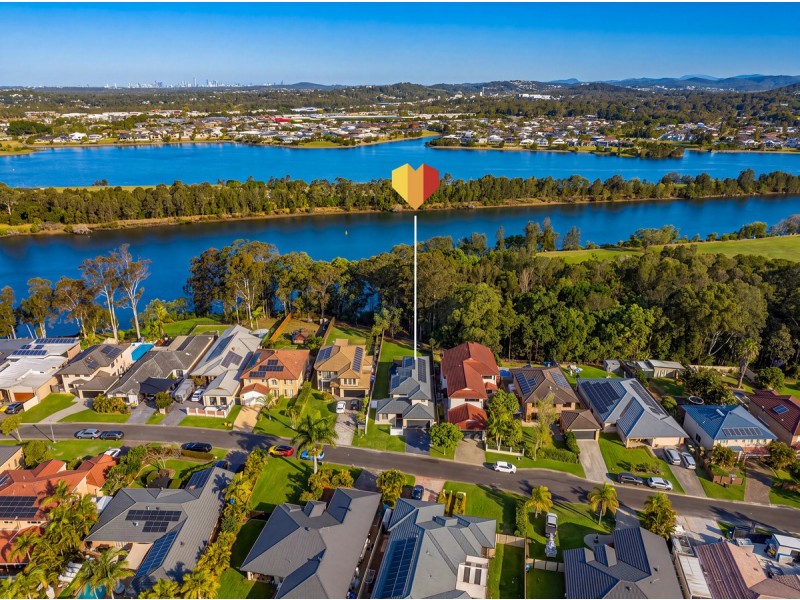 78A River Meadows Drive, Upper Coomera QLD 4209