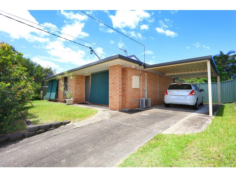 5 Apricot Avenue, Nerang QLD 4211