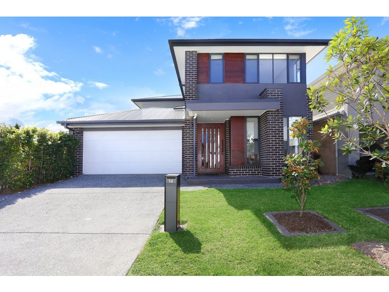 14 Headway Street, Nerang QLD 4211