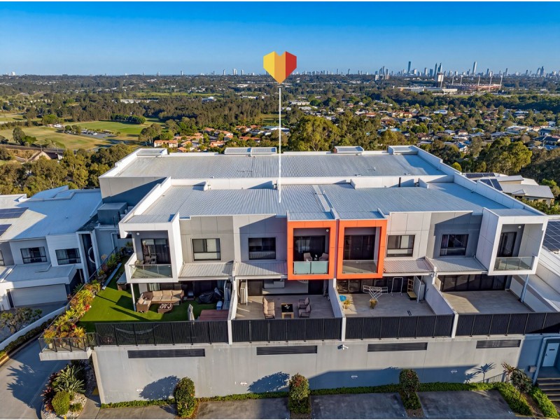 37/34 John Francis Drive, Carrara QLD 4211