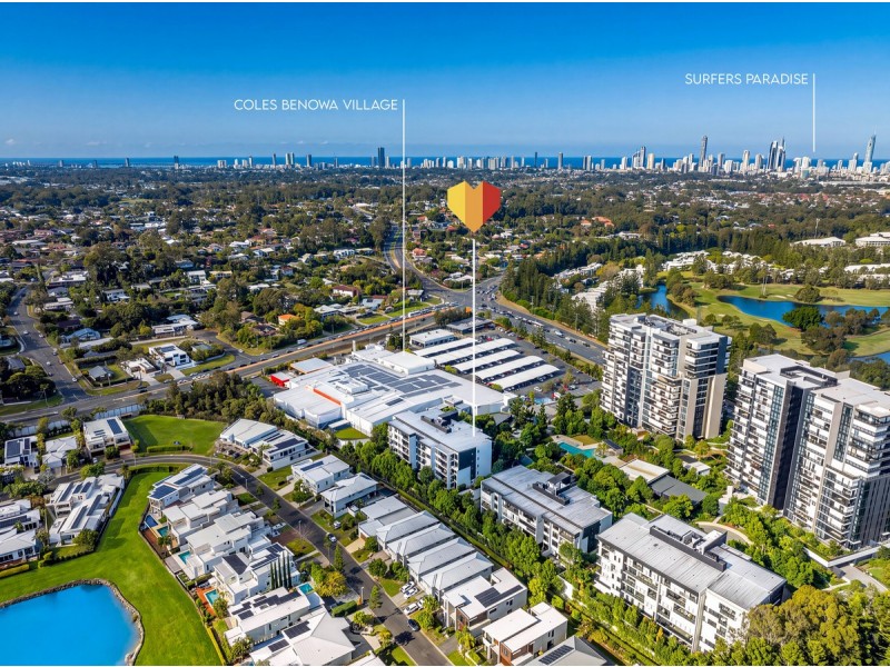 1013/21 Ross Street, Benowa QLD 4217