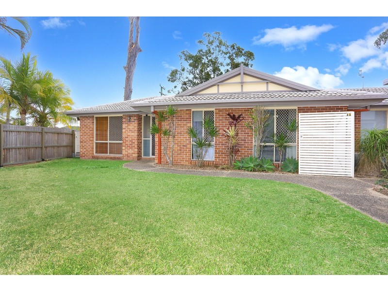 1/6 Peppercorn Court, Nerang QLD 4211