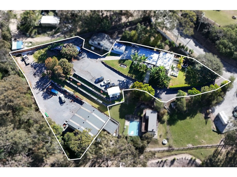 134 Crane Crescent, Nerang QLD 4211
