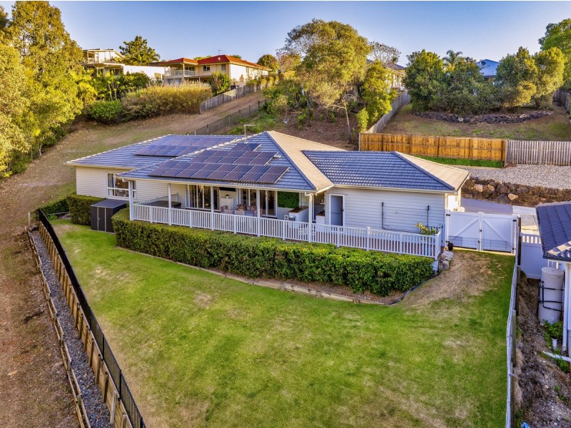 21 Diamantina Circuit, Pacific Pines QLD 4211