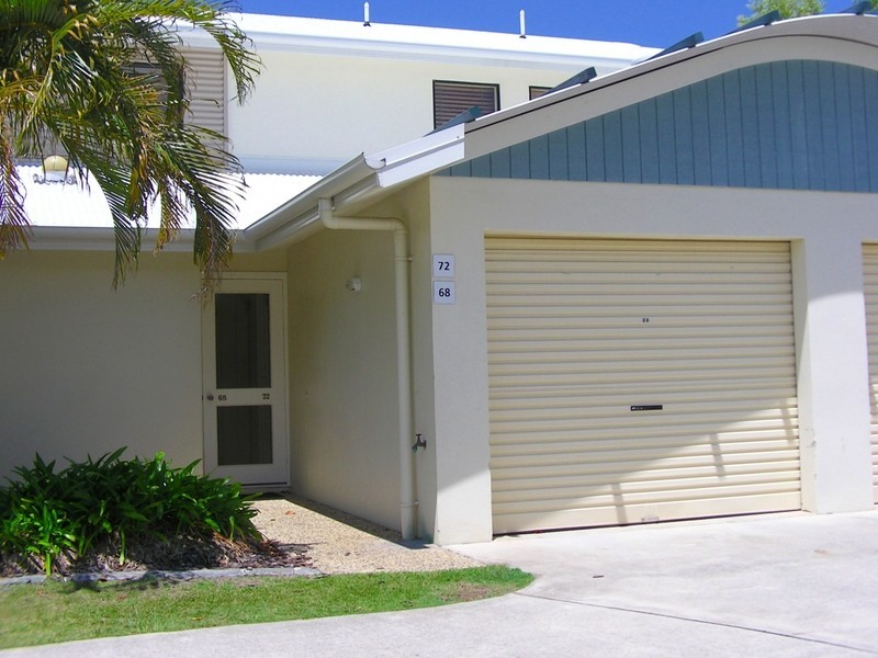 68/73 Hilton TCE, Noosaville QLD 4566