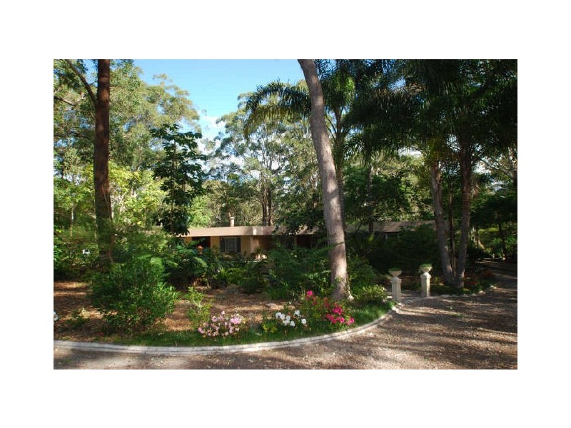 98 Grays Rd, Doonan QLD 4562