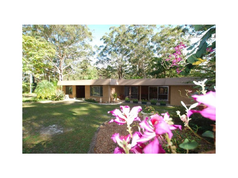 98 Grays Rd, Doonan QLD 4562