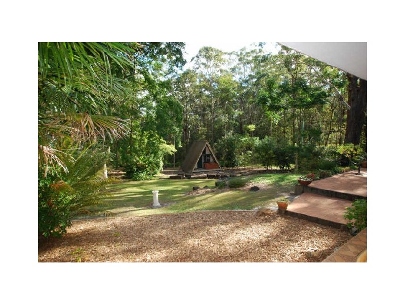 98 Grays Rd, Doonan QLD 4562
