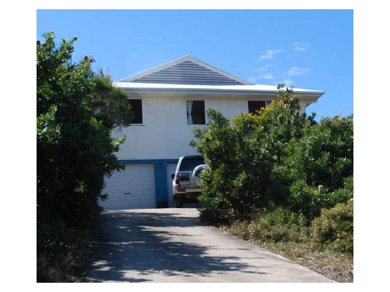 23 Resolute St, Sunrise Beach QLD 4567