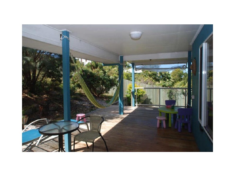 23 Resolute St, Sunrise Beach QLD 4567