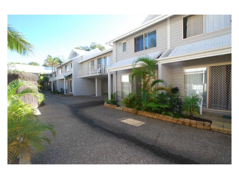 20/13 James St, Noosaville QLD 4566
