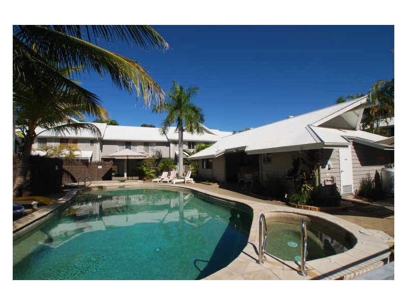 20/13 James St, Noosaville QLD 4566