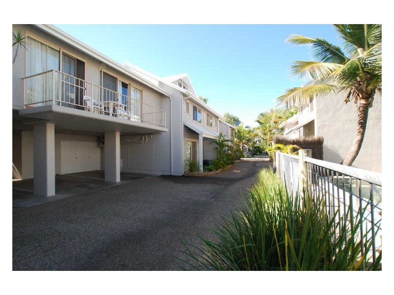 20/13 James St, Noosaville QLD 4566