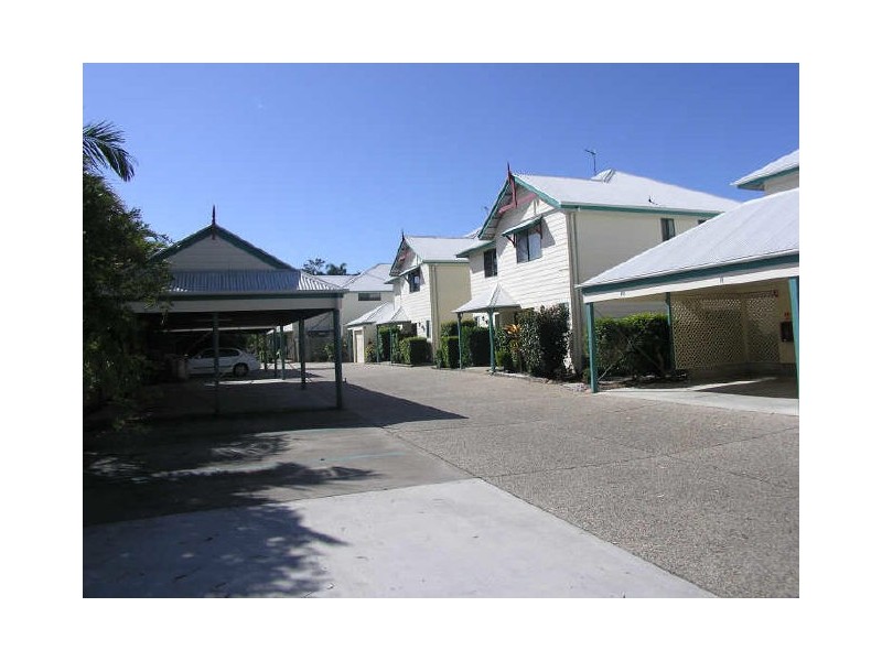 7/15 The Cockleshell, Noosaville QLD 4566