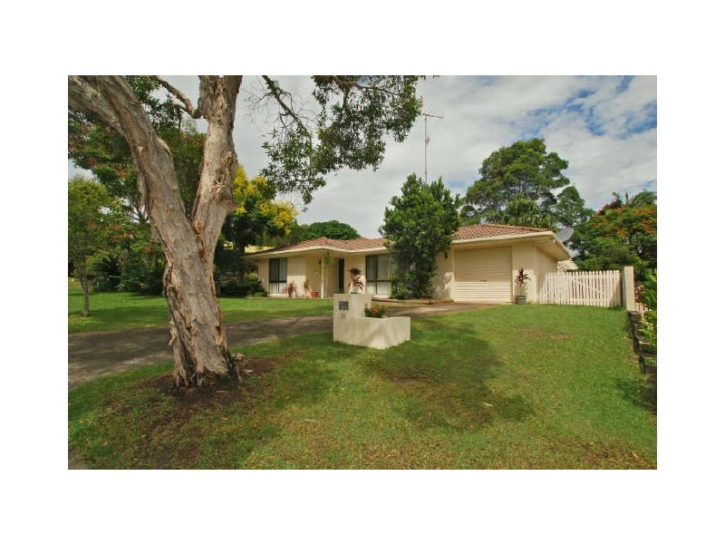 13 Thompson Cr, Tewantin QLD 4565